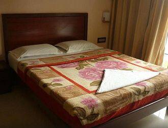Shakun Hotel, Bharatpur 2